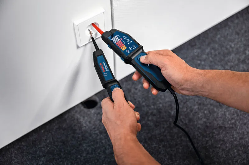 Spannungsprüfer IP65 GVT 1000-15 Professional