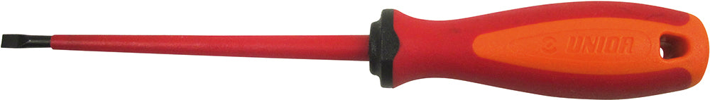 VDE-Schraubenzieher 6,5 x 150 mm Schlitz