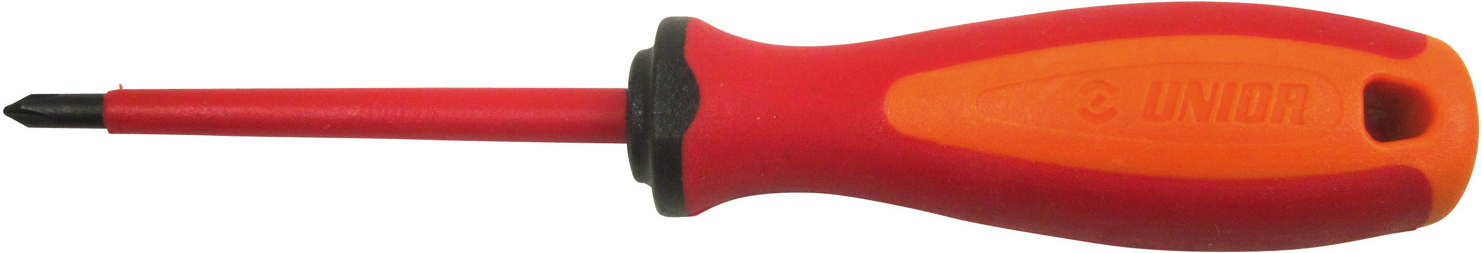 VDE-Schraubenzieher PH 0 x 60 mm