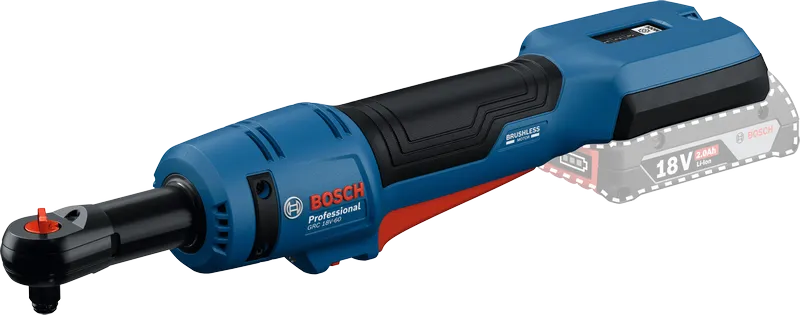 Akku-Ratschenschrauber GRC 18V-60 Professional