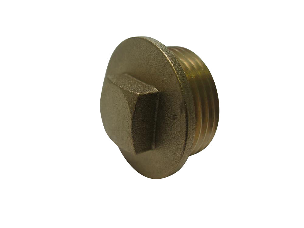 Stopfen 1/2"