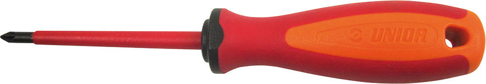 VDE-Schraubenzieher PZ 0 x 60 mm