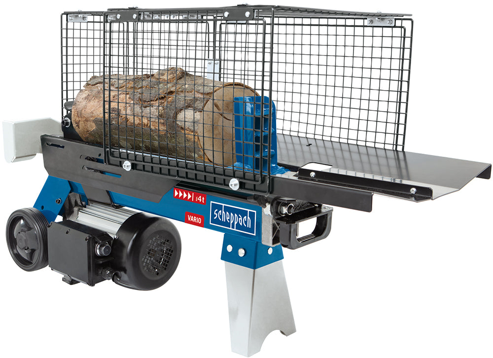 Holzspalter
