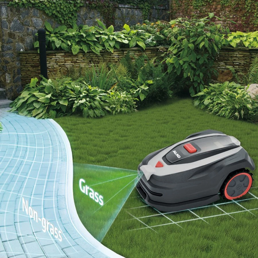 Mähroboter Robolinho 500 Vision