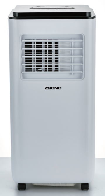 Klimagerät 9000 BTU mit WIFI