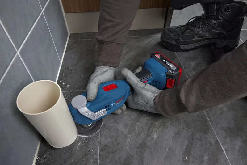Akku-Multifunktionswerkzeug GOP18V-30