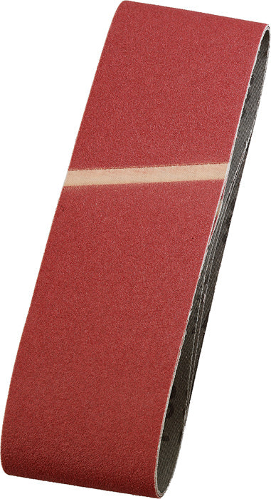 10 Schleifbänder 75x533