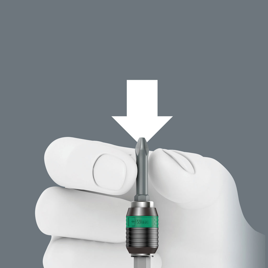 Kraftform Kompakt 20 Tool Finder 2 mit Tasche, 13-teilig