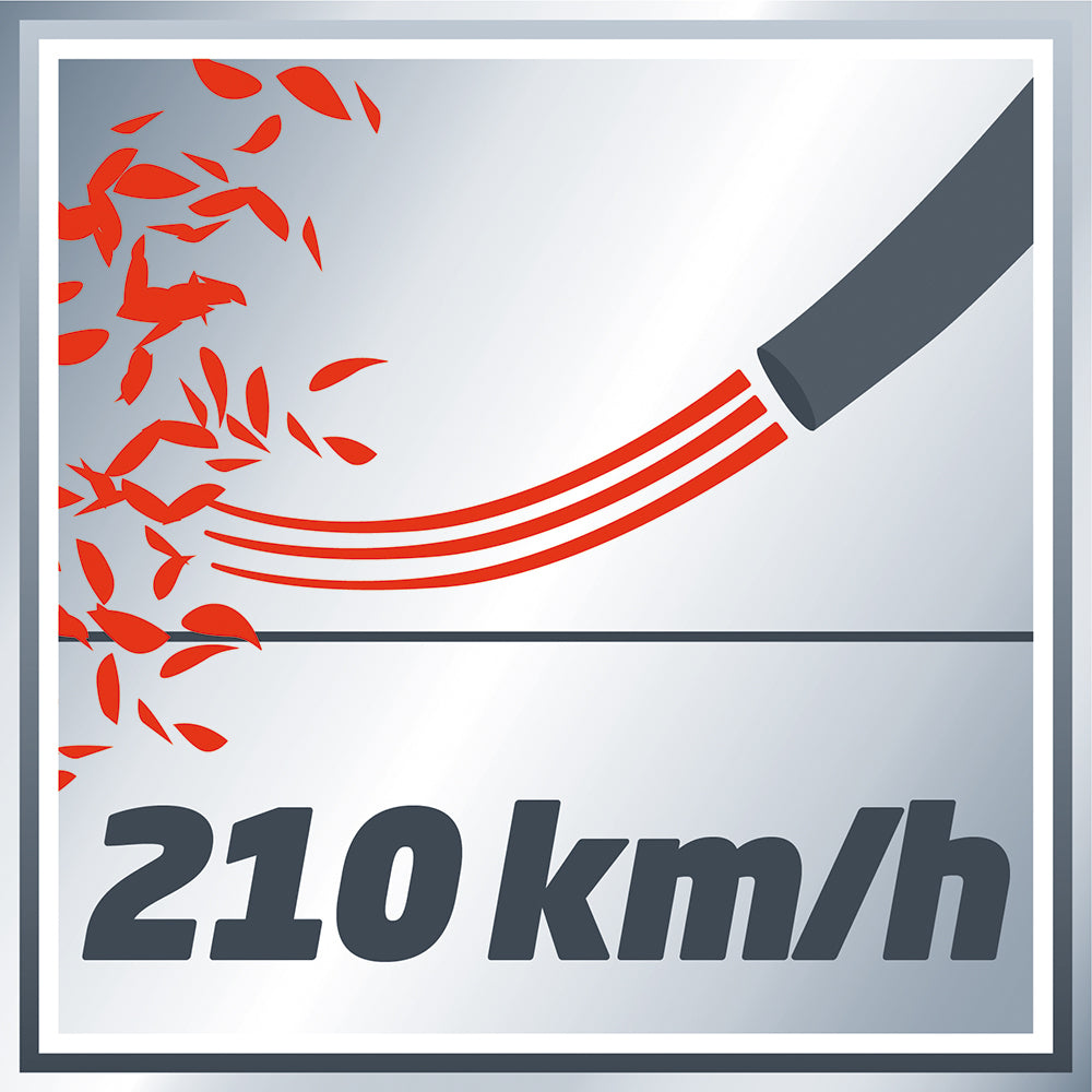 Akku-Laubbläser GC-CL 18 Li E Solo