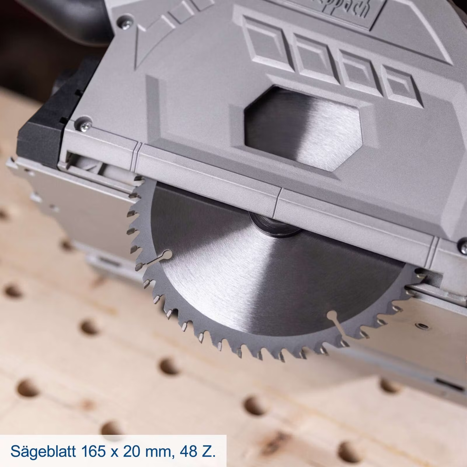 Akku-Tauchsäge BC-PL60-X - Set L2