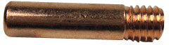 Schutzgas-Düse M6 1 mm