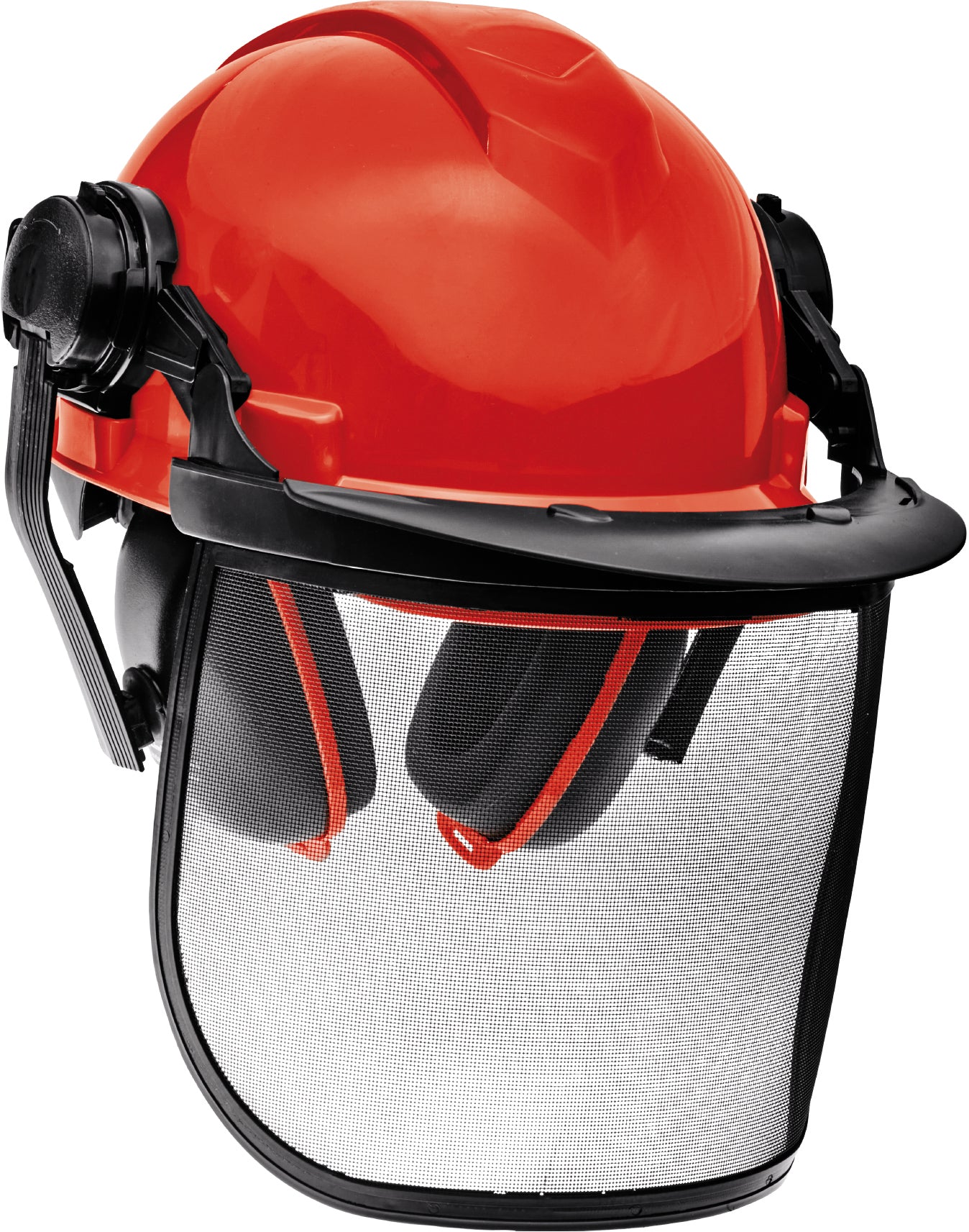 Forstschutzhelm BG-SH 2