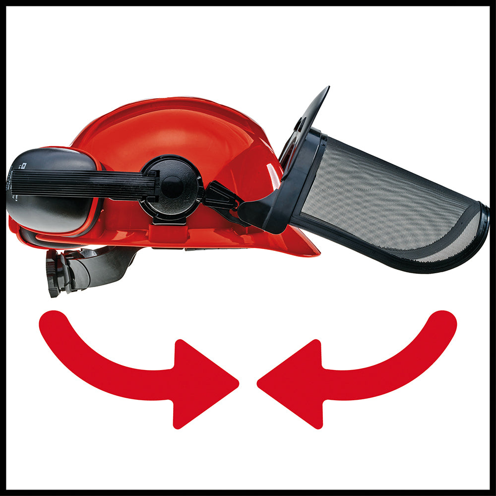 Forstschutzhelm BG-SH 2