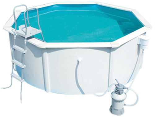 Ersatzfolie zu Pool 92486