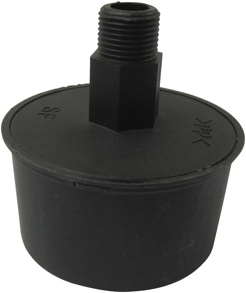 Ansaugluftfilter