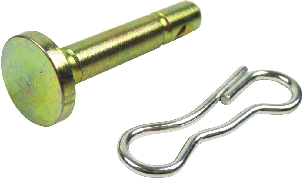Frässchnecken-Sicherheitsbolzen