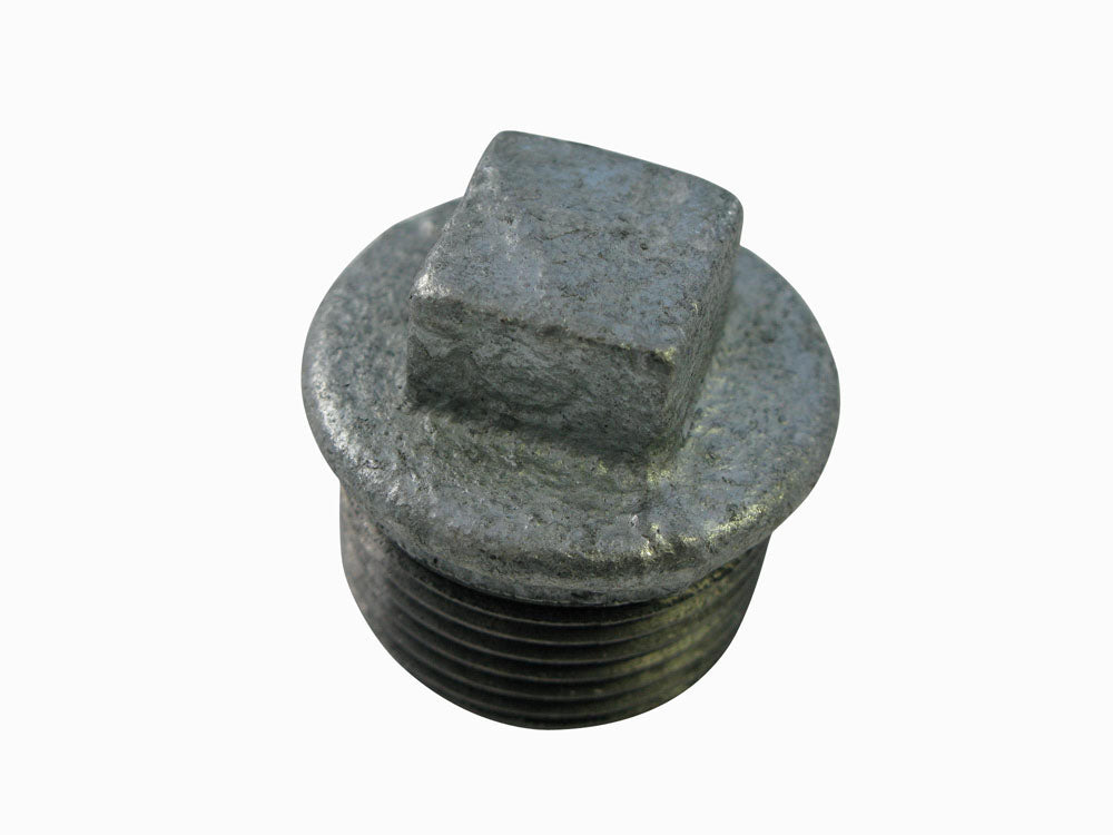 Pfropfen 1"