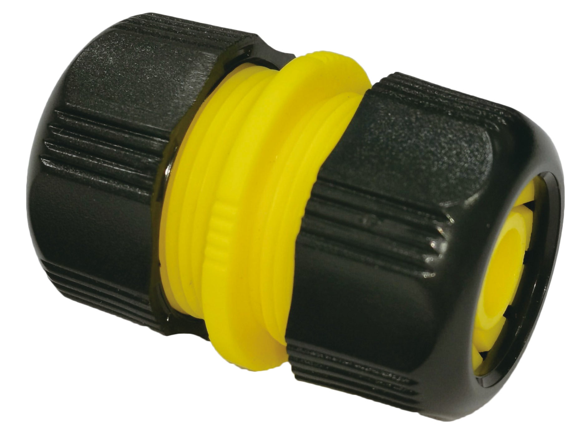 Schlauch-Verbinder 1/2"