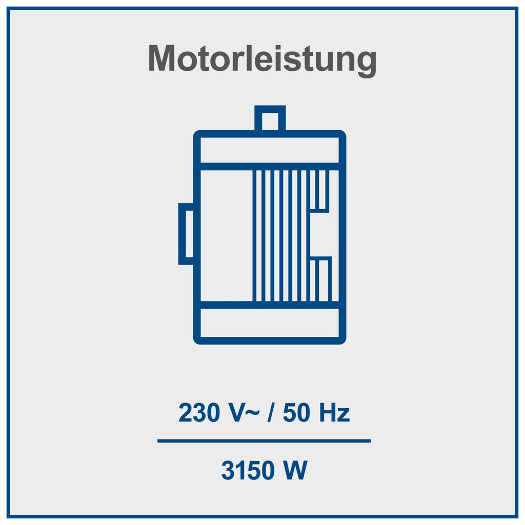 Holzspalter Compact