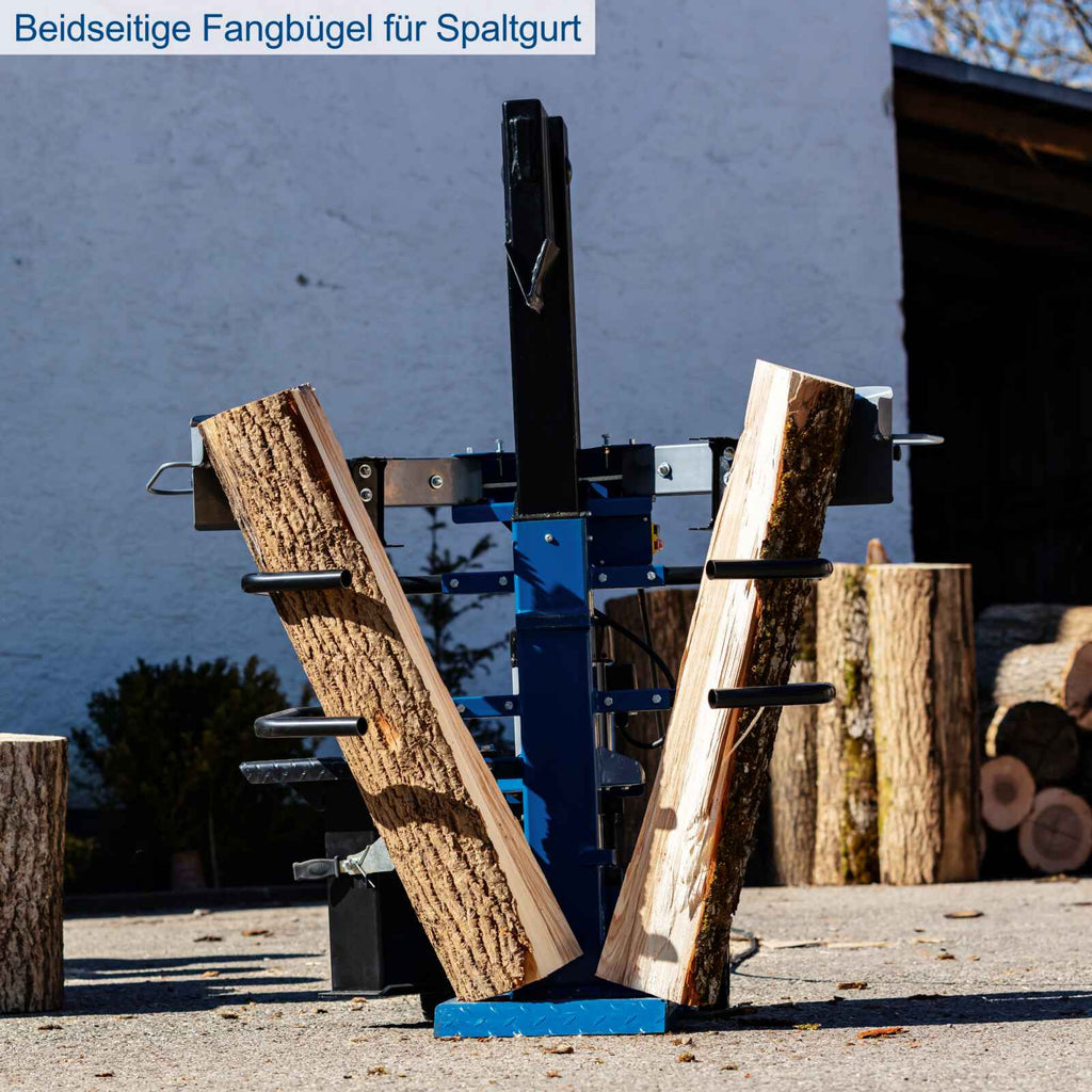Holzspalter Compact
