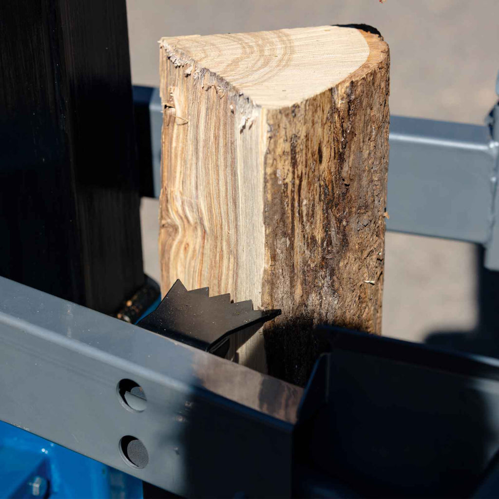 Holzspalter Compact