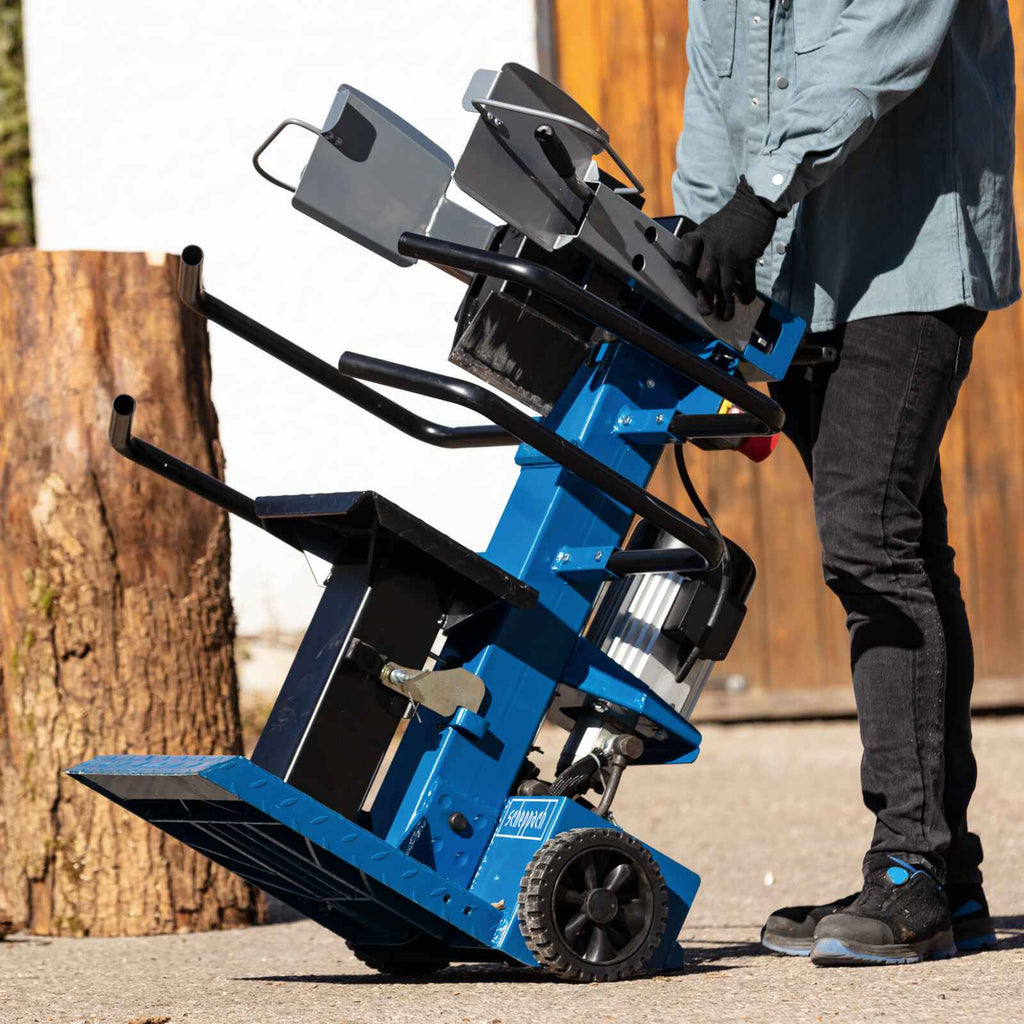 Holzspalter Compact