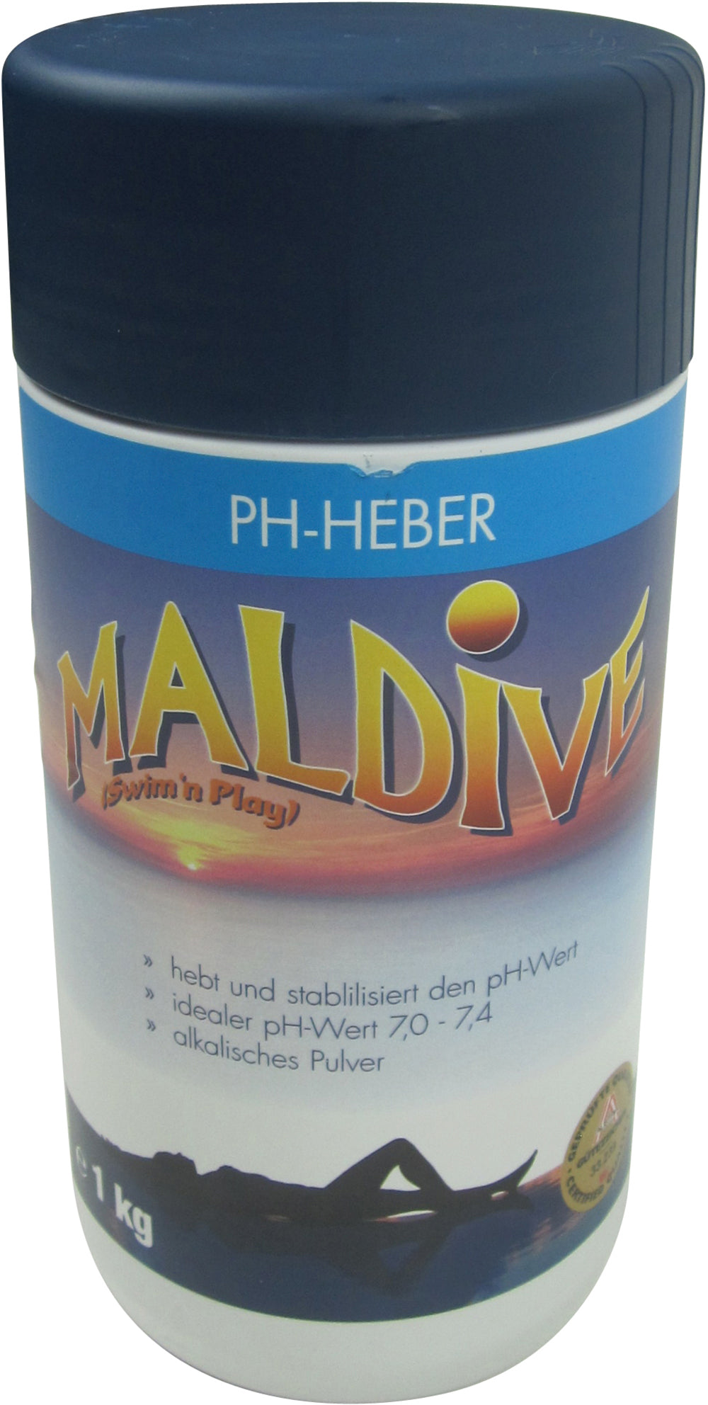 Ph-Heber Granulat