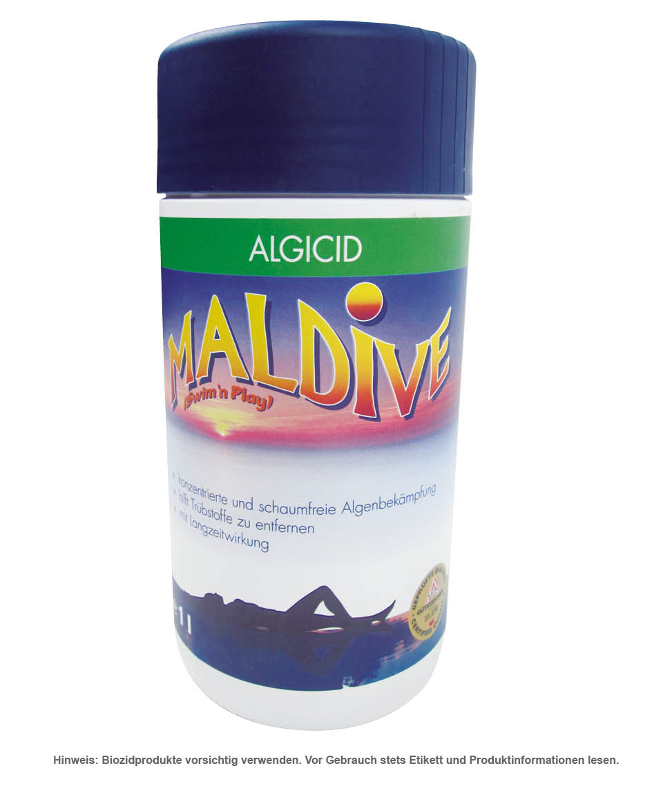 Algicid Flüssig