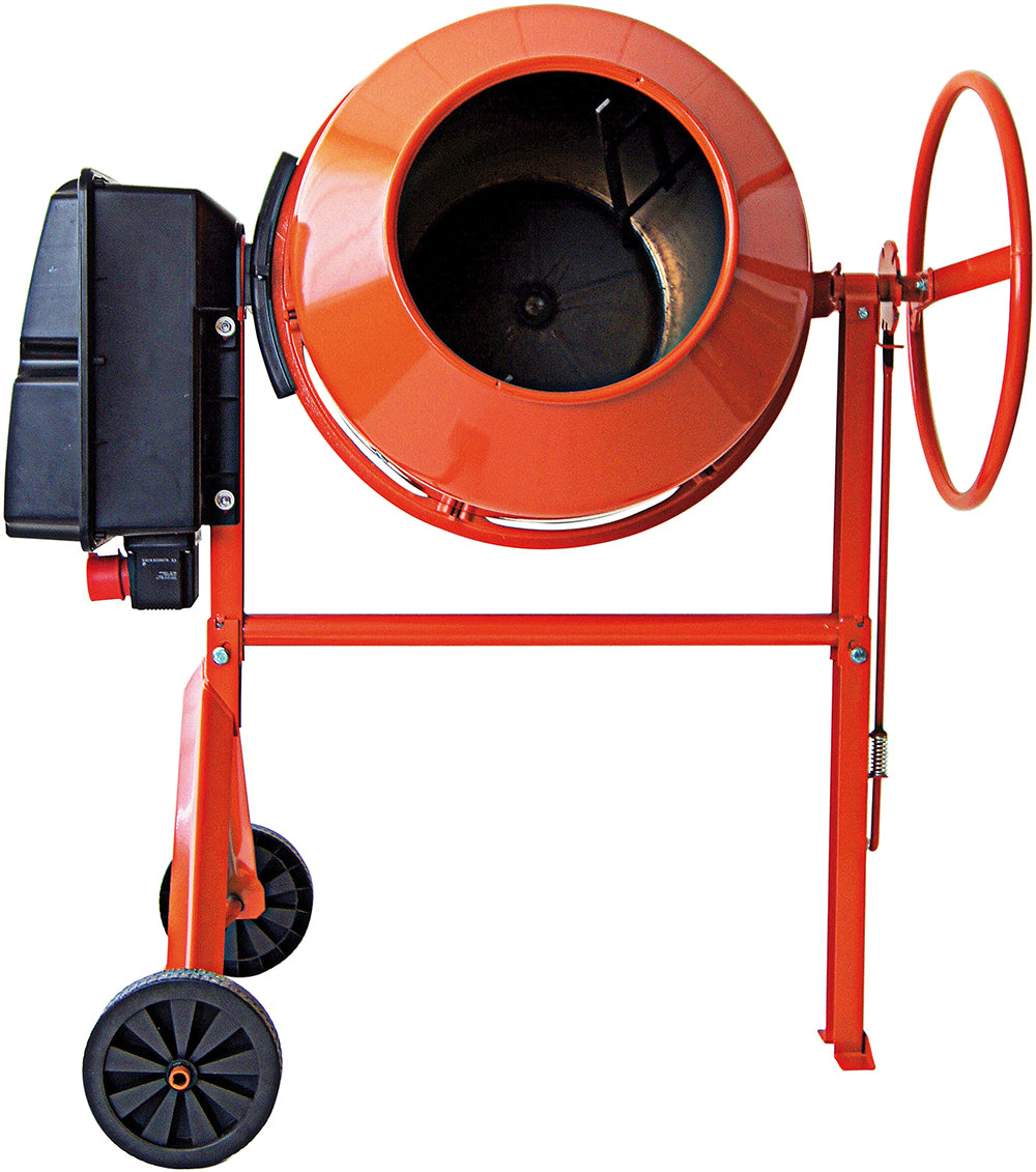 Mischer Ahm140