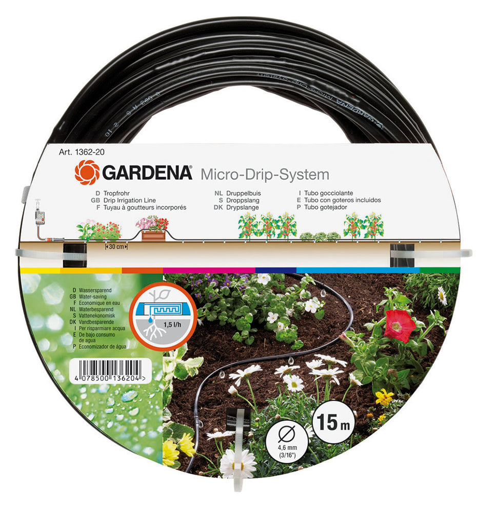 Erweiterungs-Set Micro-Drip-System