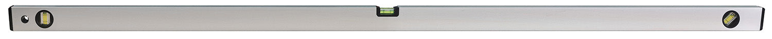 Alu-Wasserwaage 100 cm silber