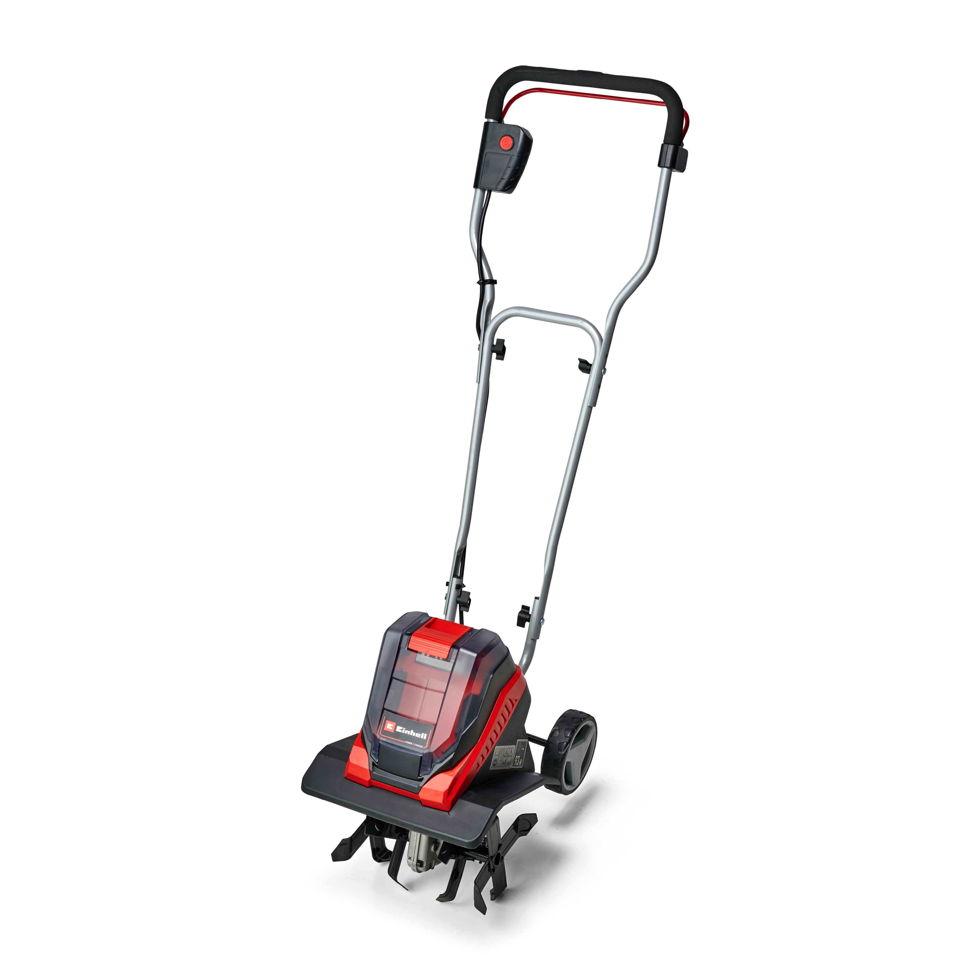 Akku-Bodenhacke GE-CR 30 Li - Solo, Power X-Change