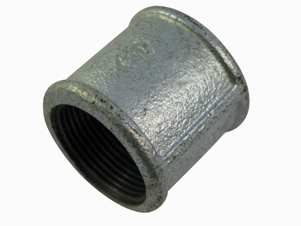 Muffe 5/4"