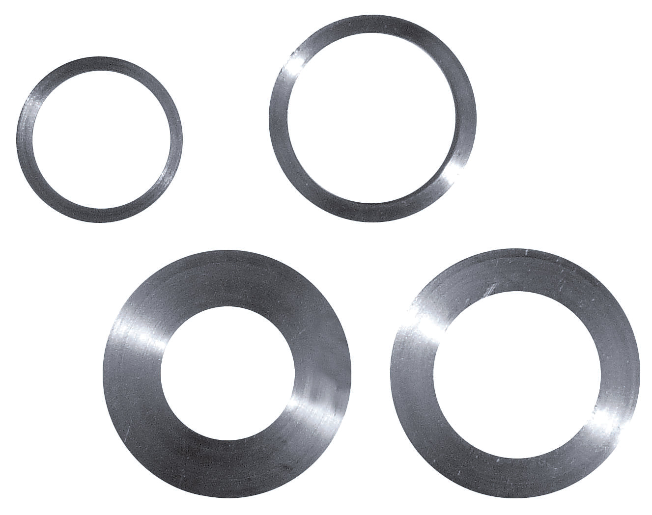 Sägereduzierring 30 / 28 mm Ø