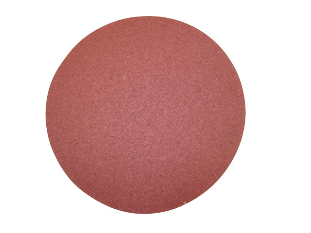 Korund-Schleifblatt 230 mm Ø K 150