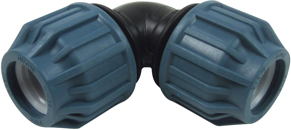 PE-Winkel 20 x 20 mm