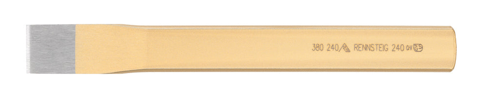 Schlitzmeißel 240 mm