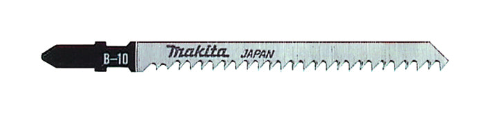 Stichsägeblätter, B-10, 5 Stk.