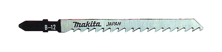 Stichsägeblätter, B-12, 5 Stk.