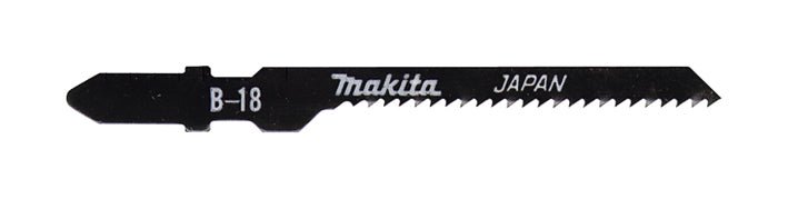 Stichsägeblätter B-18, 5 Stk.