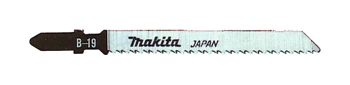 Stichsägeblätter, B-19, 5 Stk.
