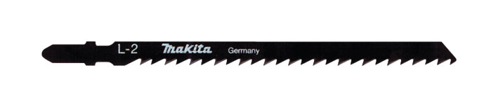 Stichsägeblätter L-2, 5 Stk.