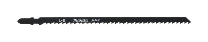 Stichsägeblätter L-10, 5 Stk.