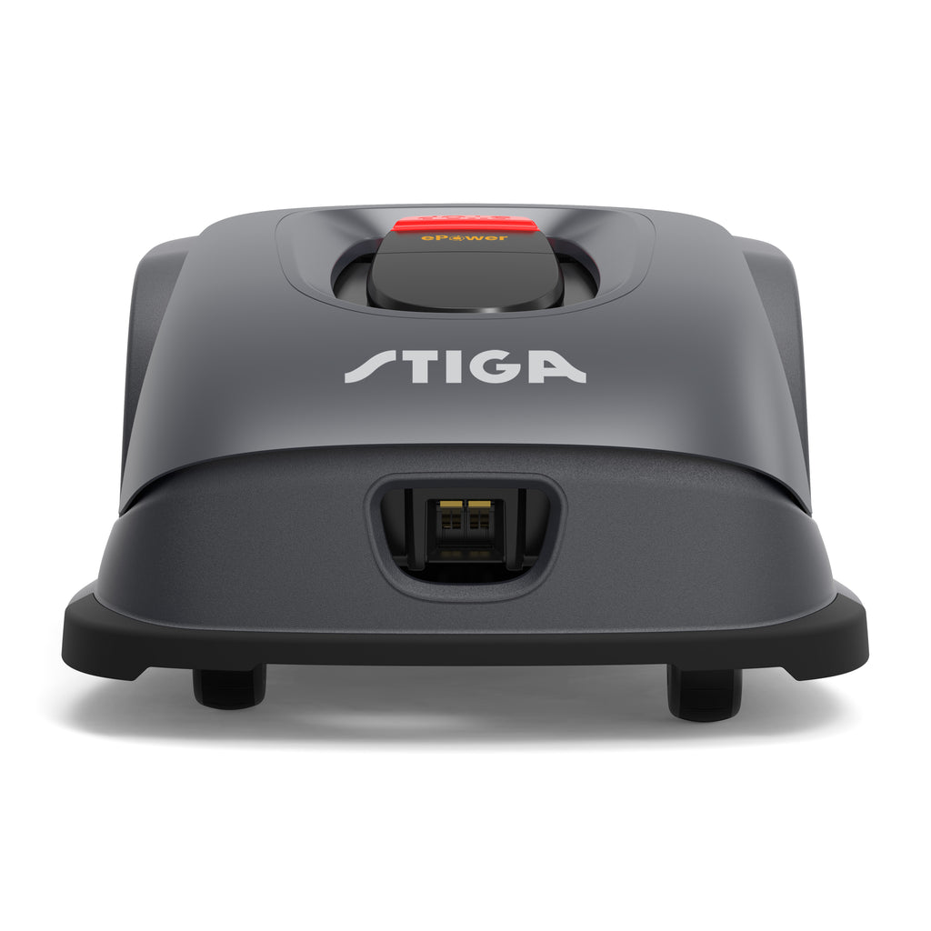 Autonomer Mähroboter A 5000