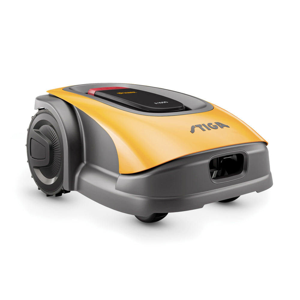Autonomer Mähroboter A 500