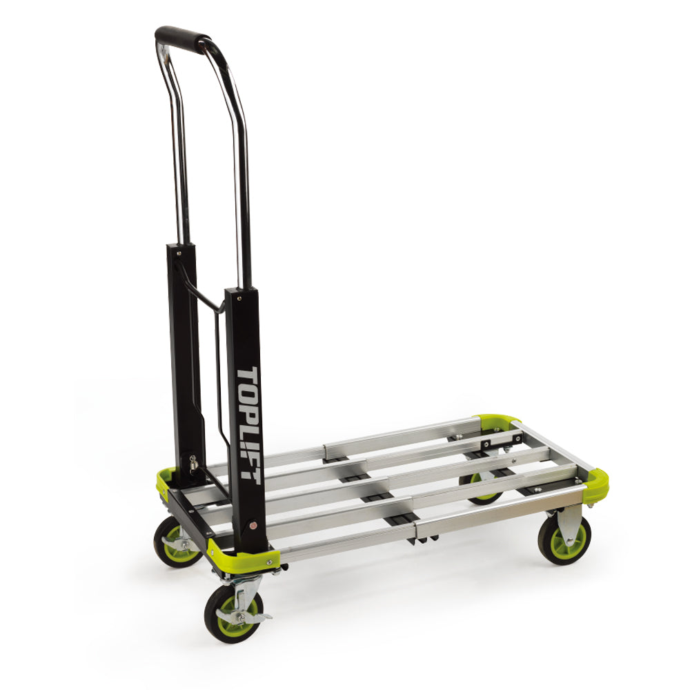 Plateauwagen klappbar 150 kg