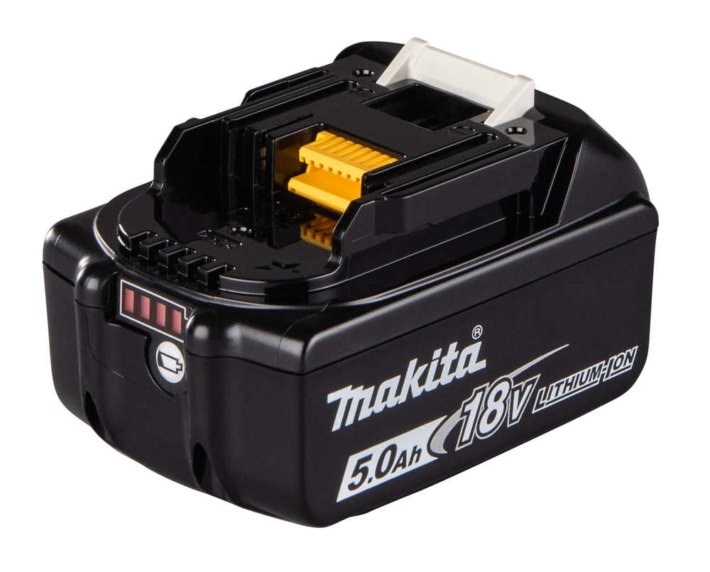 18V Starterset 5.0 Ah