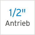 Steckschlüsselsatz 181-tlg.