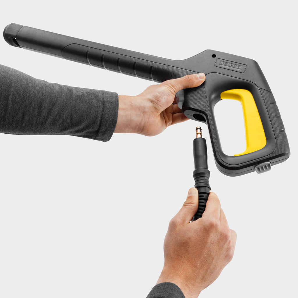 Pistole zu Hochdruckreiniger G180Q