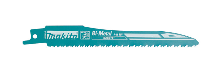 Reciprosägeblatt Fast Cut / B-05038